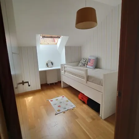 Apartmán Atico Con Terraza Y Jacuzzi Cerca De La Playa *