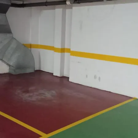 Apartmán Atico Con Terraza Y Jacuzzi Cerca De La Playa Sanxenxo
