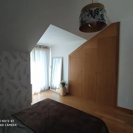 Apartmán Atico Con Terraza Y Jacuzzi Cerca De La Playa *