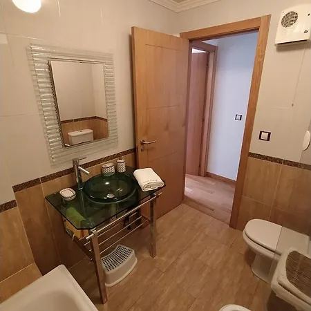 Atico Con Terraza Y Jacuzzi Cerca De La Playa